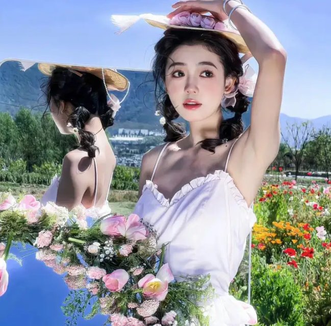 宇杀员海报