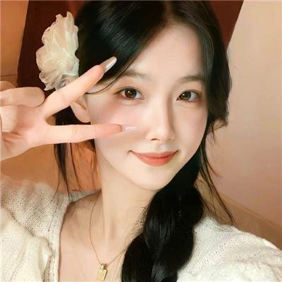 甜蜜的事海报