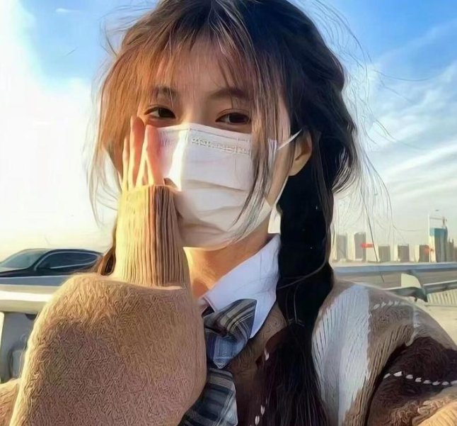 恐惧症海报
